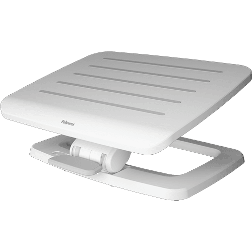 Repose-pieds Fellowes Hana LT réglable