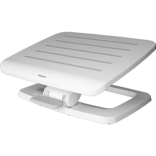 Repose-pieds Fellowes Hana LT réglable