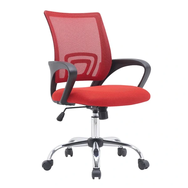Fauteuil opérateur maille SIENA