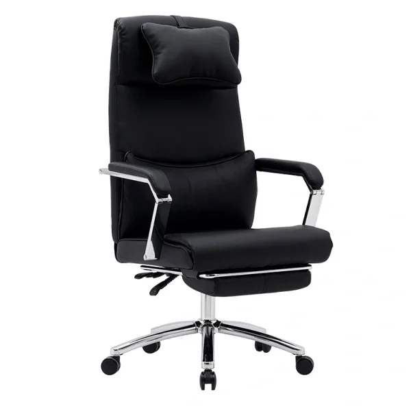 Fauteuil direction avec repose jambes intégré - RAVENNA
