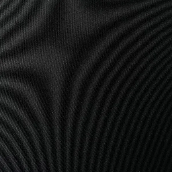 Tissu noir