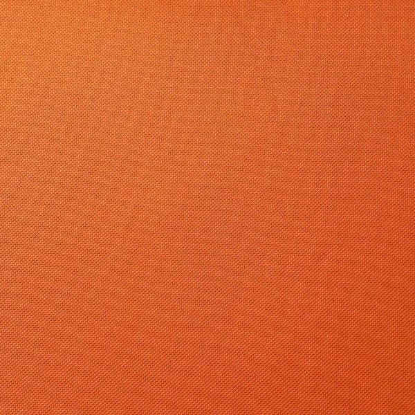 Tissu orange