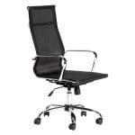 city-045 Fauteuil manager City vue 3/4 avant.