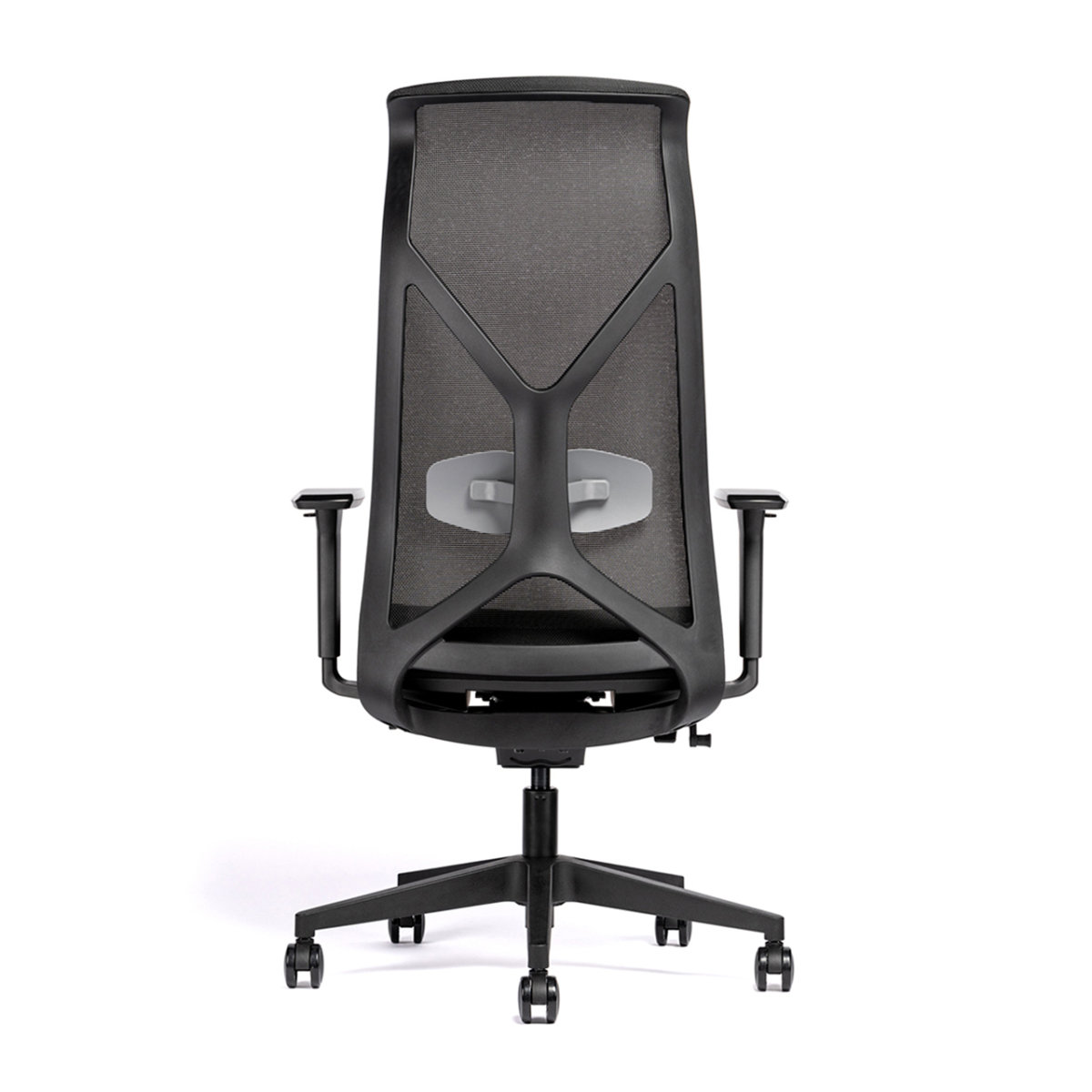 Fauteuil Idea ergonomique – Vue de dos