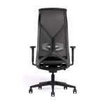 Fauteuil Idea-T ergonomique – Vue de dos