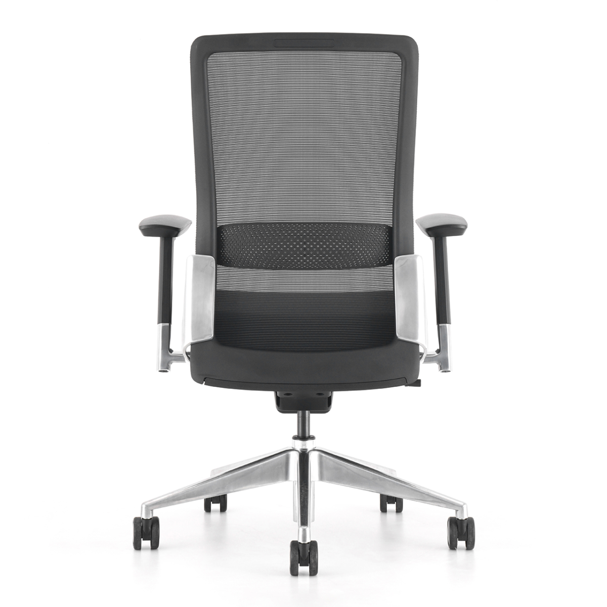 Fauteuil KIMI ergonomique – Vue de dos
