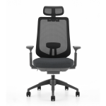 owen-000 Fauteuil ergonomique Owen – Vue de face