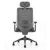 Fauteuil Owen – Vue de dos