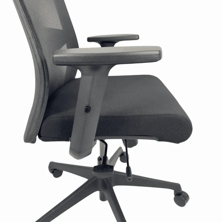 Fauteuil Tool – ACT' – animation de la translation de l'assise