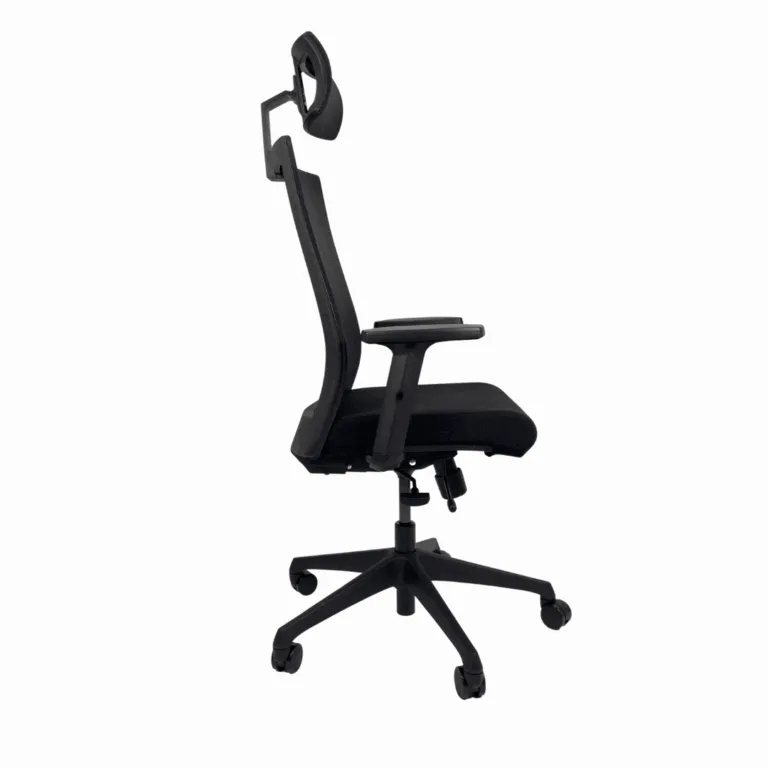 Fauteuil Tool – ACT' – animation du basculement du dossier