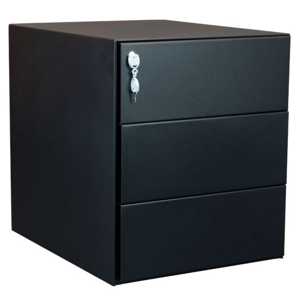 Caisson mobile professionnel