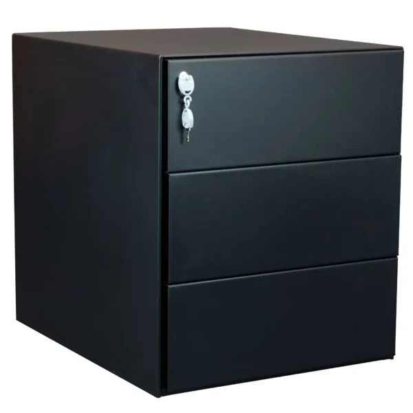 Caisson mobile professionnel