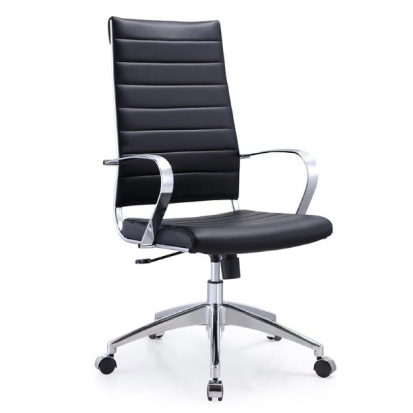 Fauteuil de Bureau MAJORIS - Noir