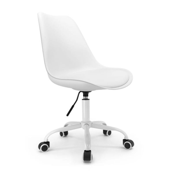 Chaise de Bureau Scandinave