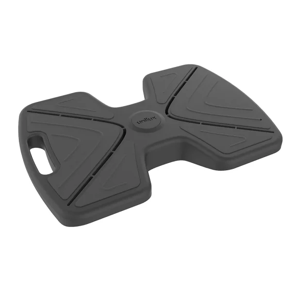 Repose-pieds unilux updown inclinable