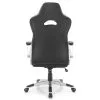 Fauteuil gaming CENTAURE baquet noir rouge - Thumbnail Image 3