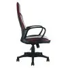 Chaise gaming pas cher ALBALI noir et gris - Thumbnail Image 3