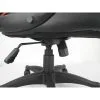 Chaise gaming pas cher ALBALI noir et gris - Thumbnail Image 8