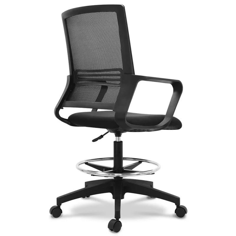 Siège technique THETA – Waytex – vue de trois quarts