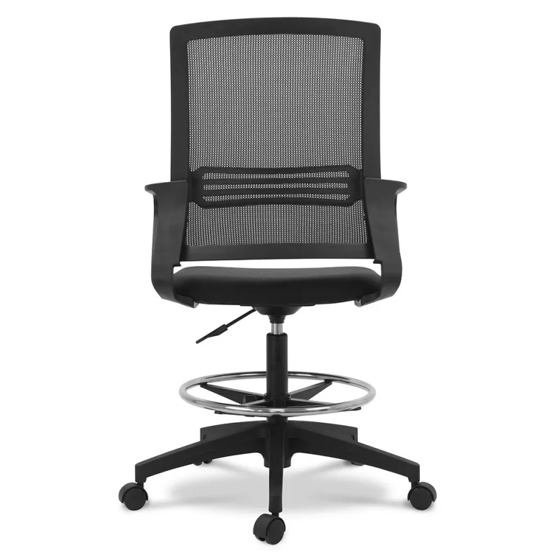 Siège technique THETA – Waytex – vue de dos