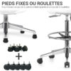 78043-Siege-Fauteuil-de-bureau-Assis-Debout--SOKOR--Pieds-fixes---Gris (4)