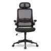 Fauteuil de bureau CELINE - Thumbnail Image 3