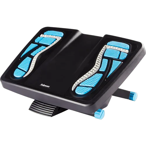 Repose-Pieds Énergisant Fellowes