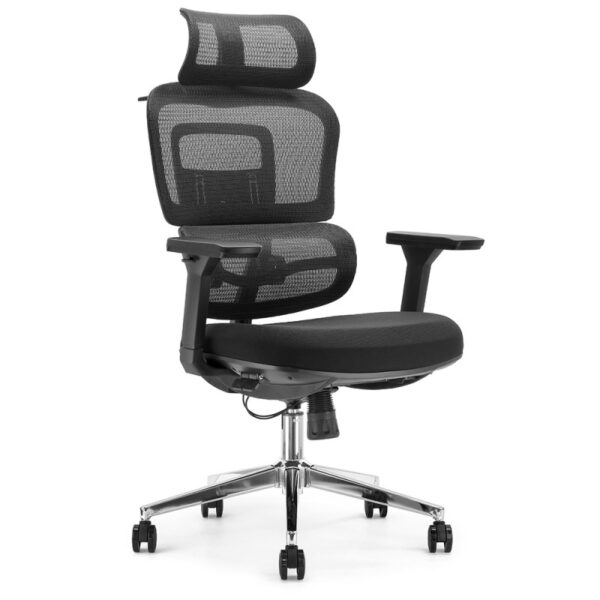 Fauteuil de Bureau ergonomique MERAK