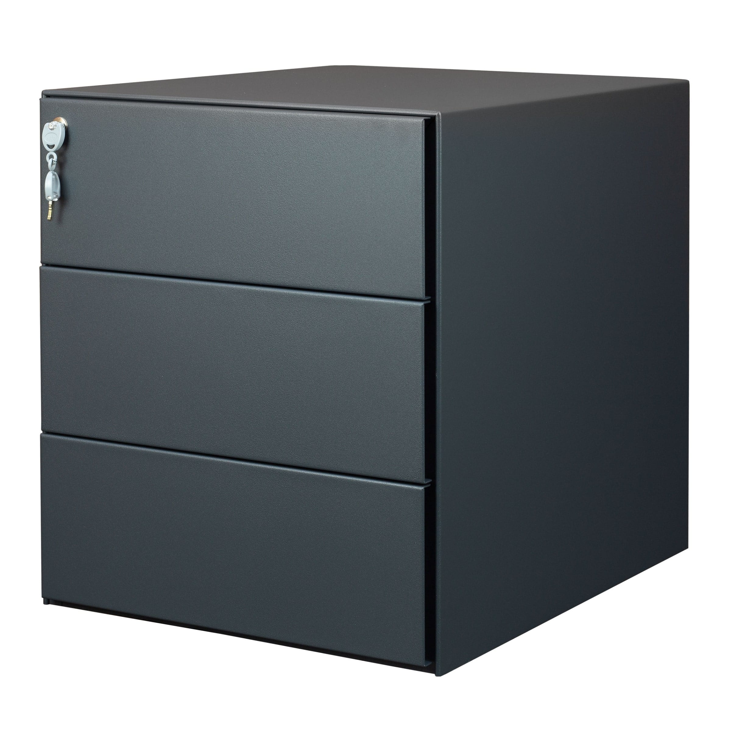 Caisson de bureau : rangement mobile ou fixe | Top Siège