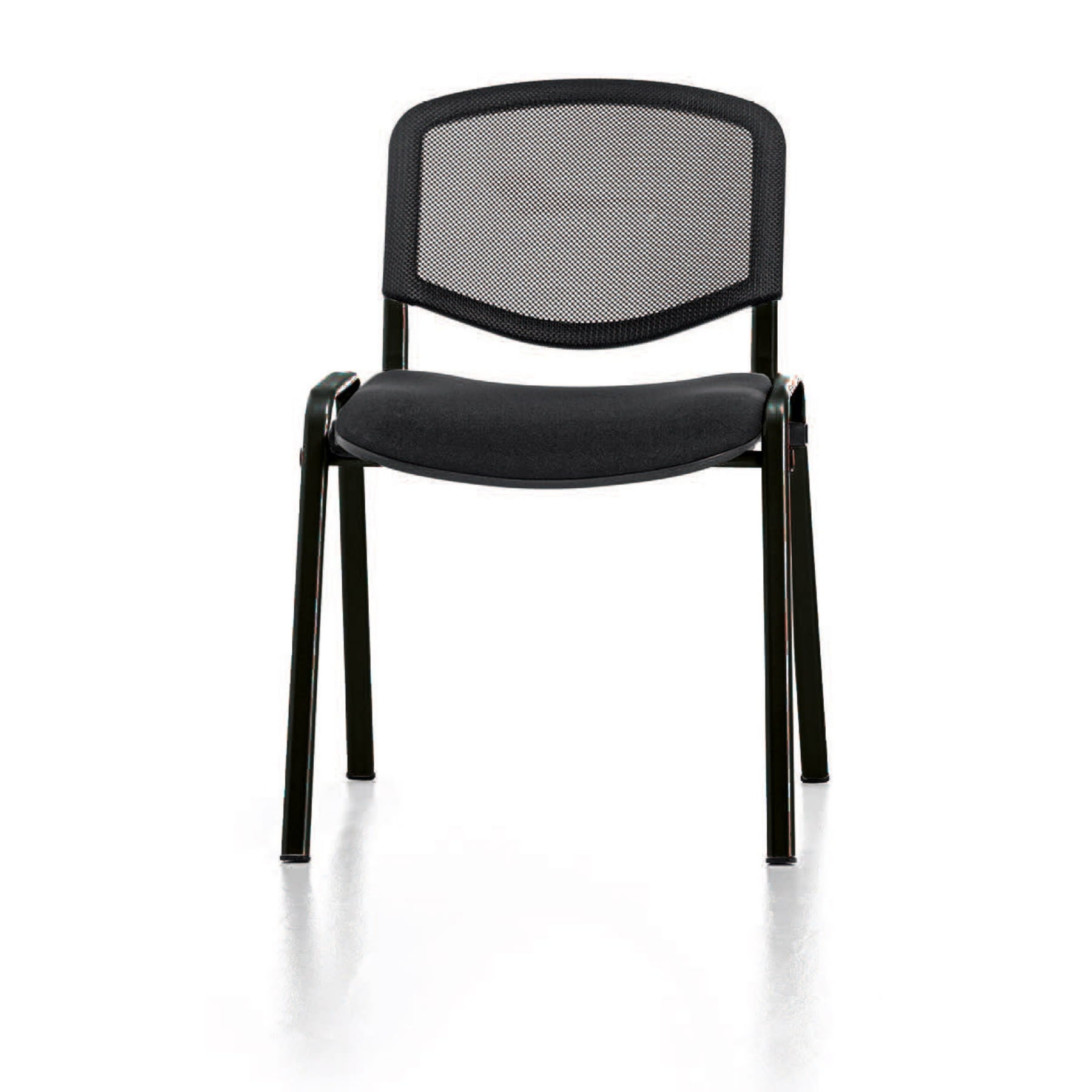 Chaise-visiteur-CV600-noire-2