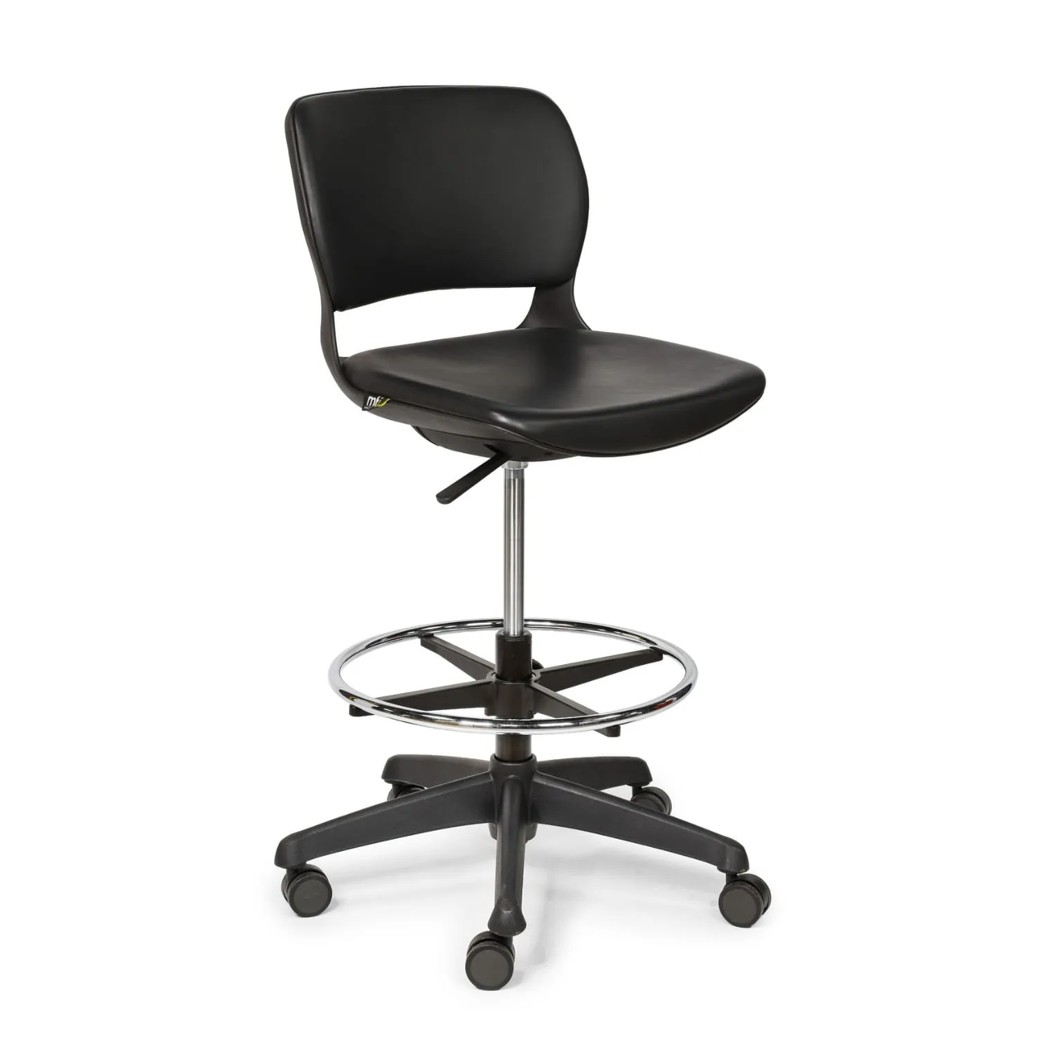 Siège technique E315 assise haute en PU – MTi
