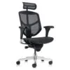 Fauteuil résille ENJOY – têtière – Nowy Styl