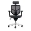 Fauteuil résille ENJOY – têtière – Nowy Styl