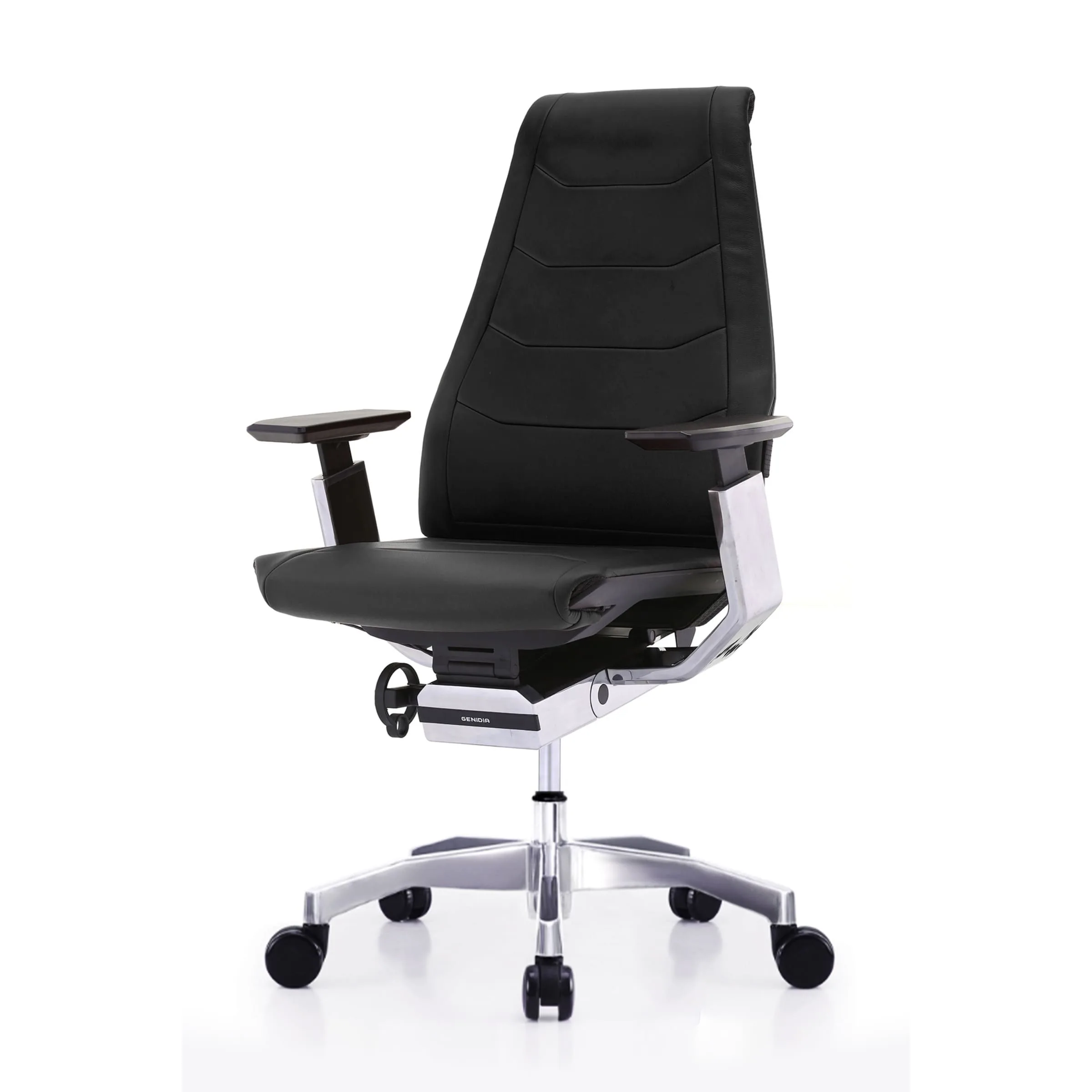 Fauteuil synchrone Geny-C – Comfort