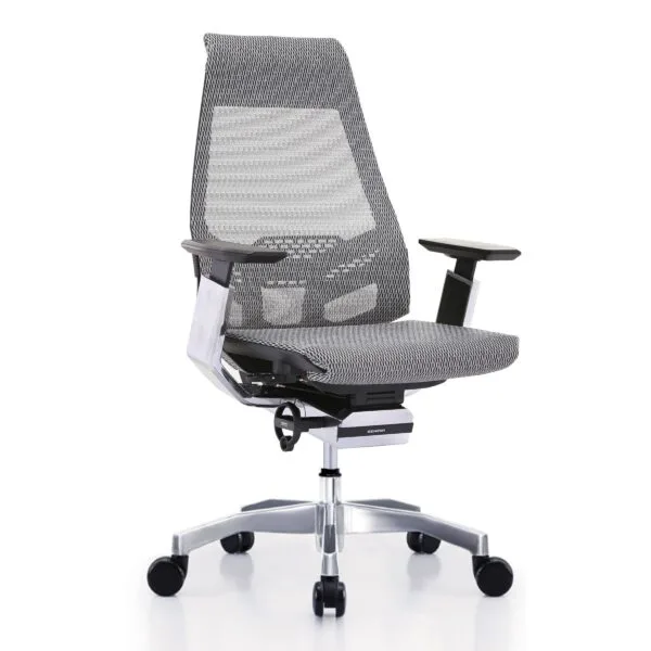 Fauteuil synchrone Geny-T