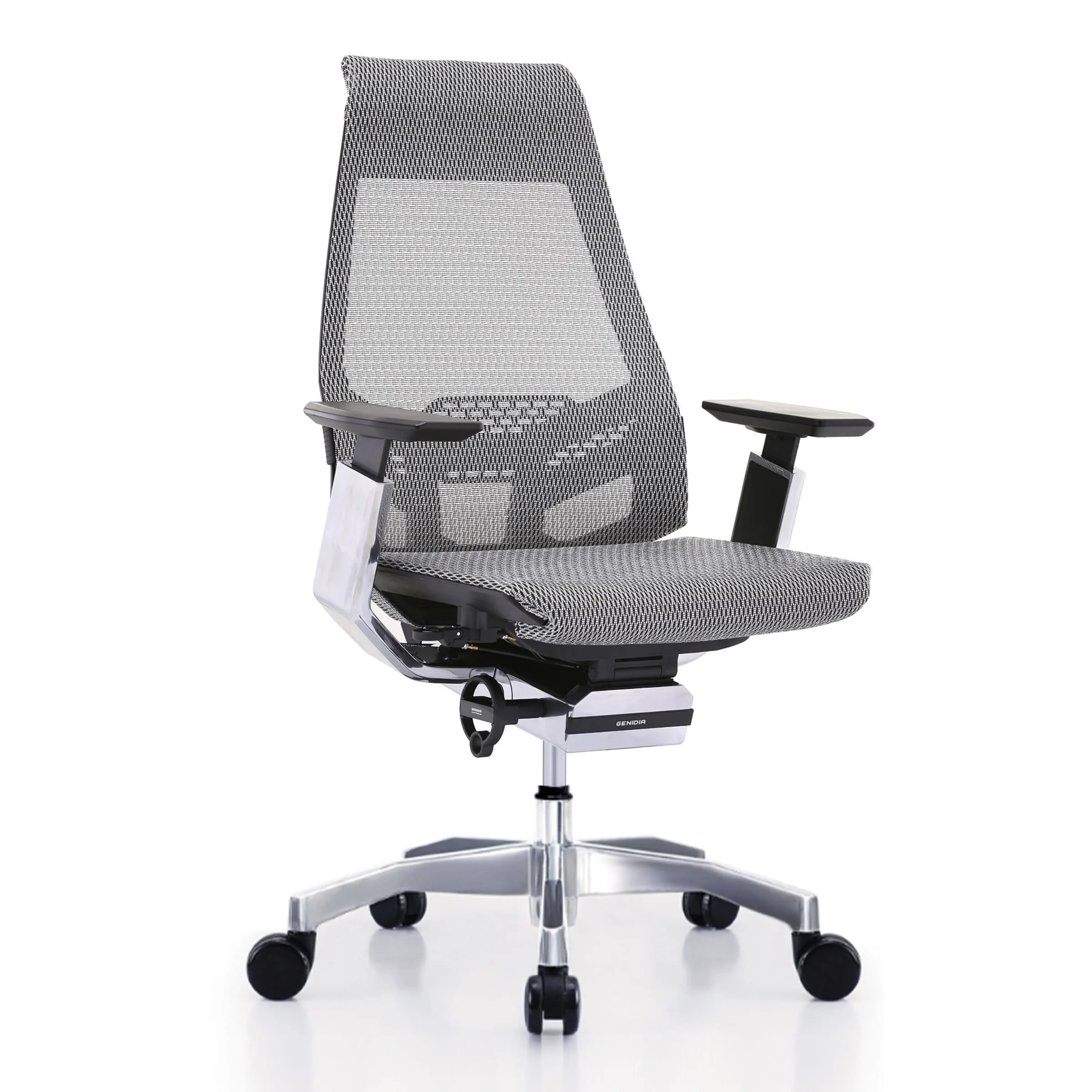 Fauteuil synchrone Geny-T – Comfort