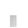 Armoire basse à portes battantes - L100 - Phoenix