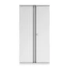 Armoire haute à portes battantes - L100 - Phoenix