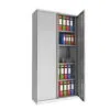 Armoire haute à portes battantes - L100 - Phoenix