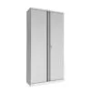 Armoire haute à portes battantes - L100 - Phoenix