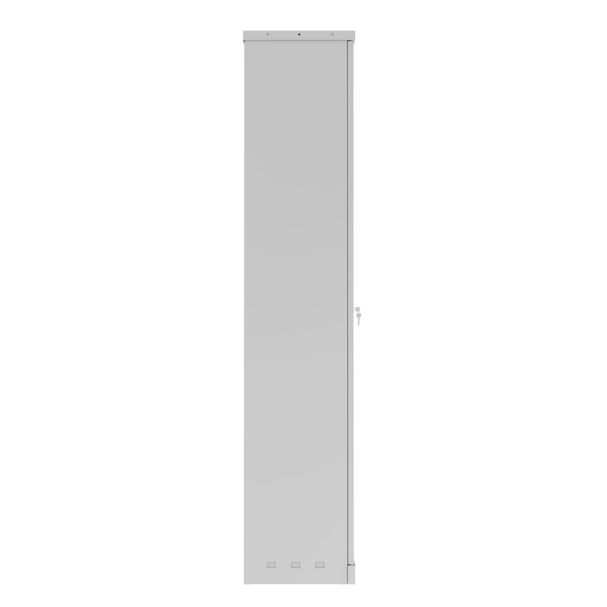 Armoire haute à portes battantes - L100 - Phoenix