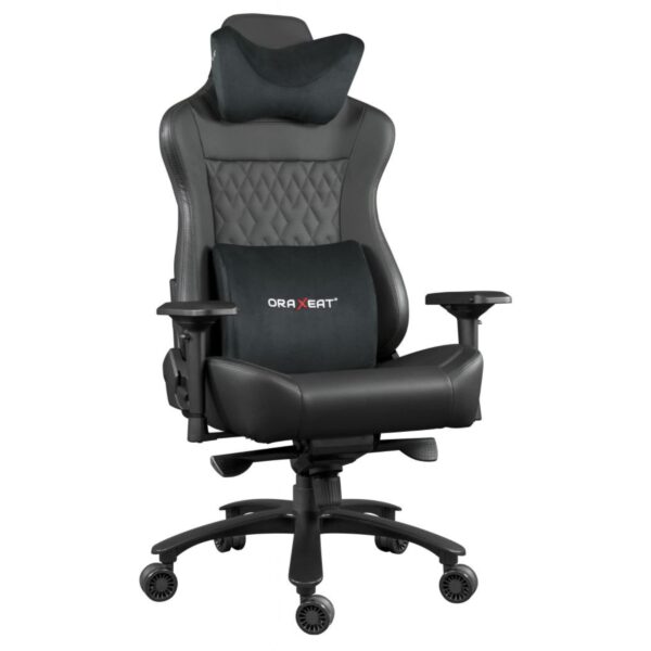 Siege Gamer ORAXEAT XL800 - Noir