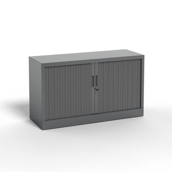 Réhausses à rideaux pour armoires monobloc métalliques - Ronéo