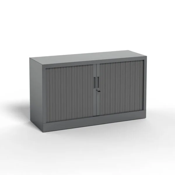 Réhausses à rideaux pour armoires monobloc métalliques - Ronéo