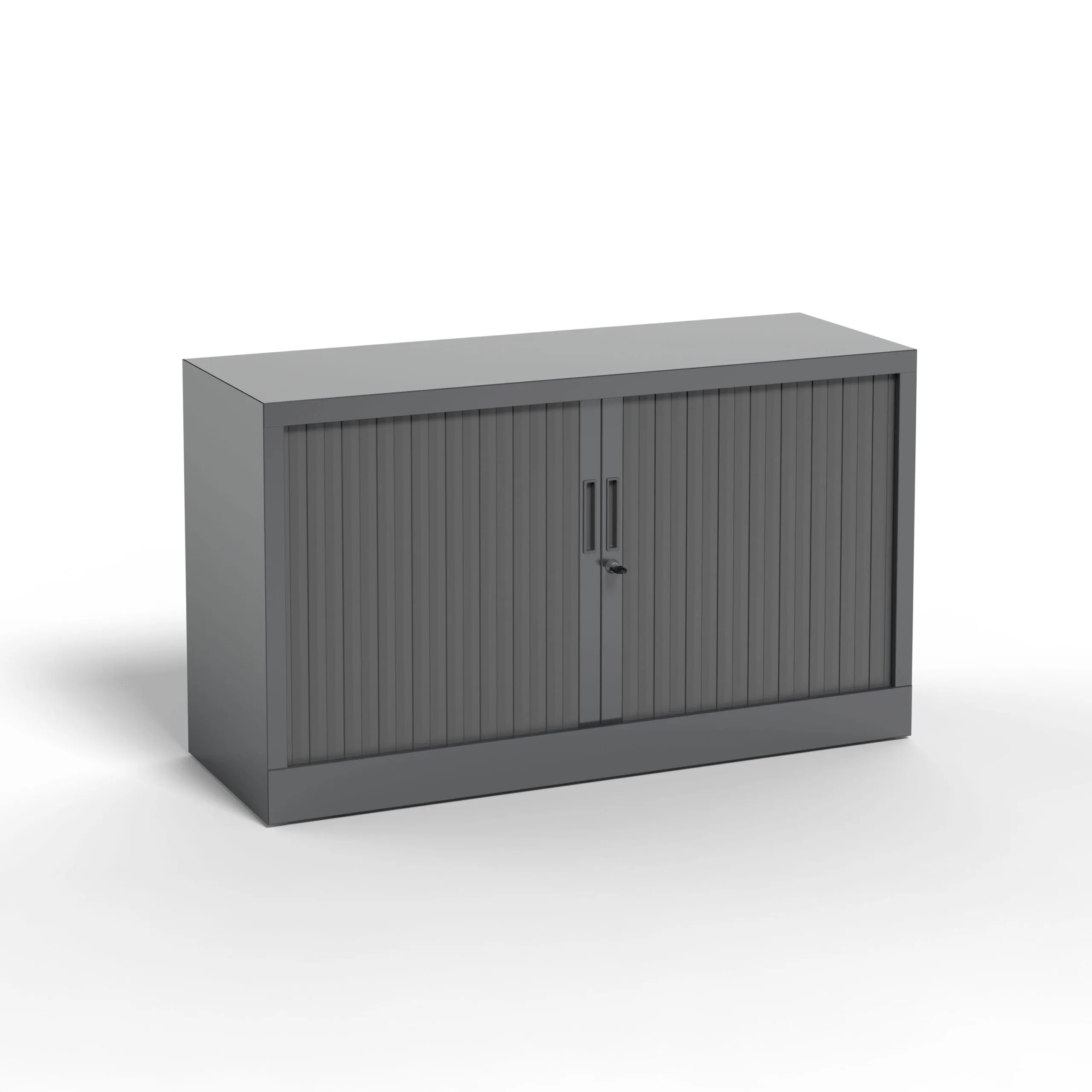 Réhausses à rideaux pour armoires monobloc métalliques - Ronéo
