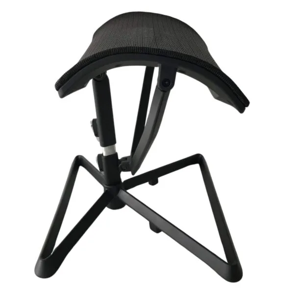 Repose-jambes ergonomique