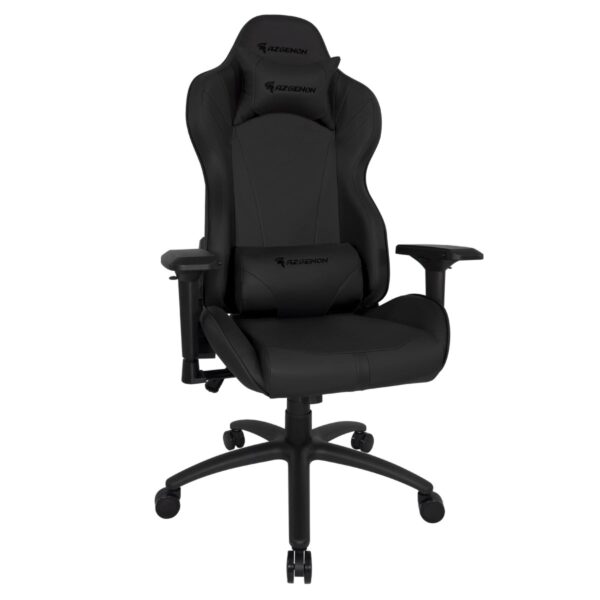 Siège Gamer AZGENON Z300 Noir