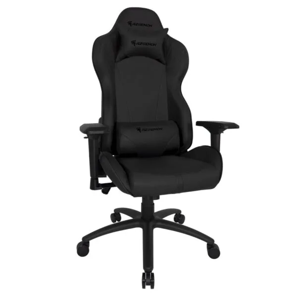 Siège Gamer AZGENON Z300 Noir