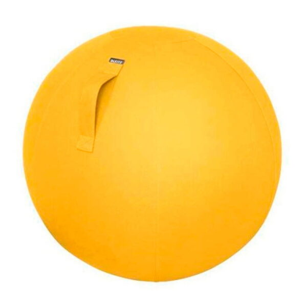 Ballon d'assise ergonomique Leitz Ergo Cosy 65 cm