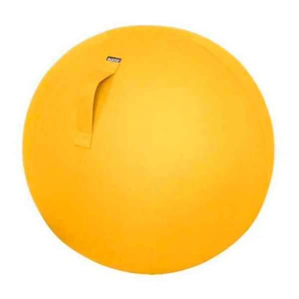 Ballon d'assise ergonomique Leitz Ergo Cosy 65 cm